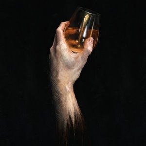 Meet your Posher, Justin